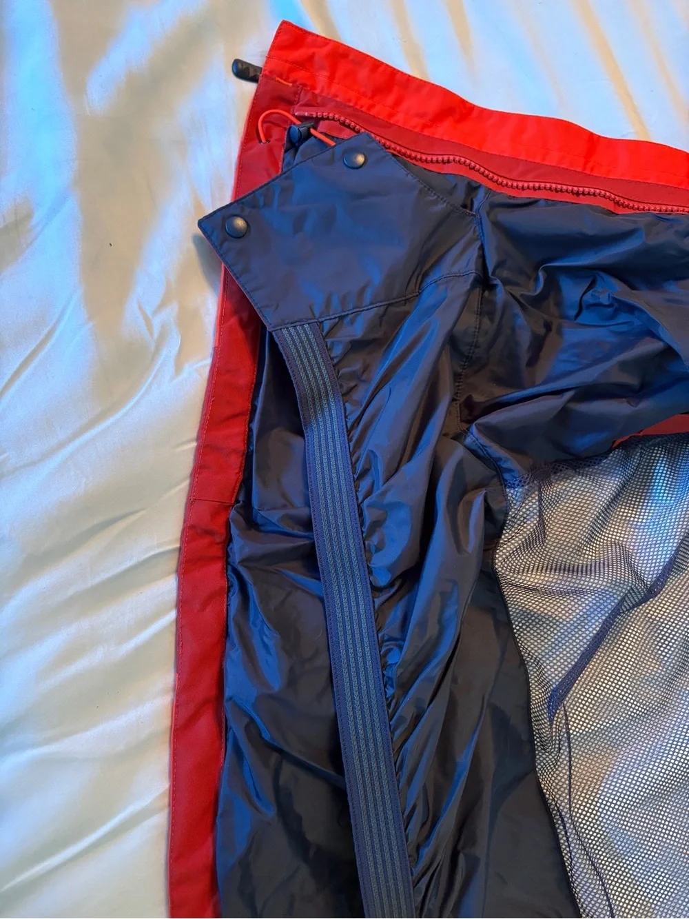 The North Face north face